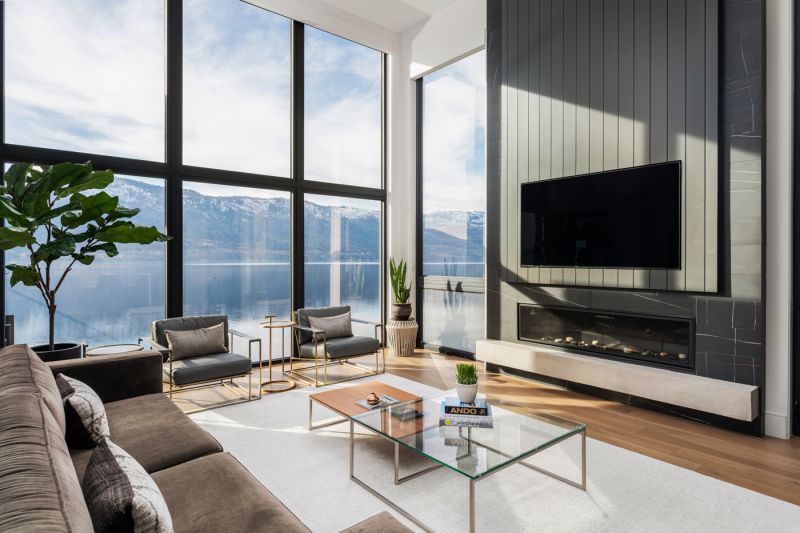 1795 Lakestone Drive, Lake Country, BC