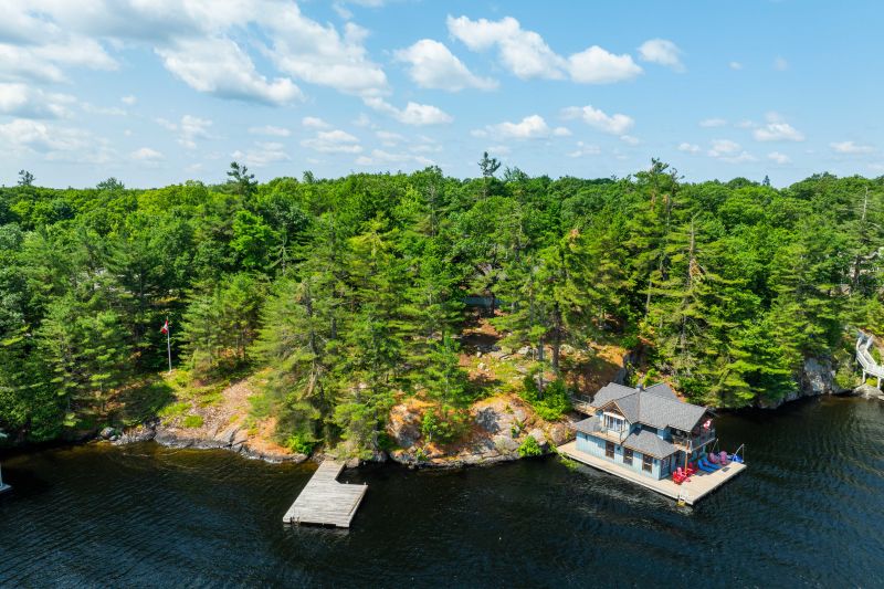 1341 Innisfree Road, Port Carling, ON