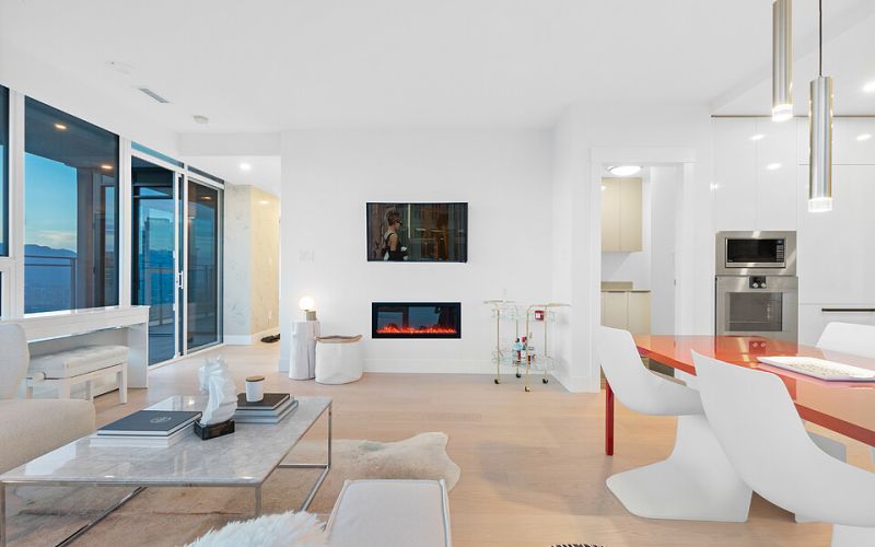 4711 Hazel Street ph4101, Burnaby, BC, Canada, Burnaby, BC