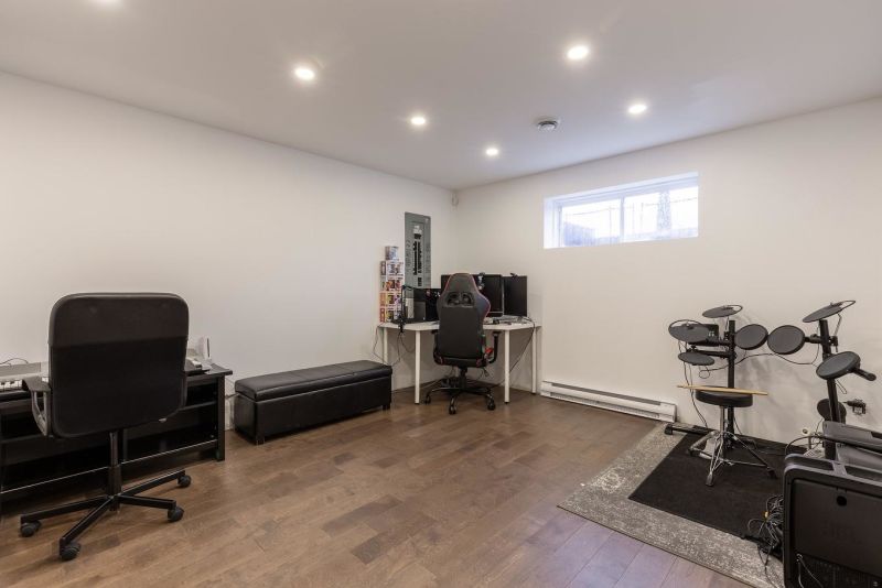 301 Rue des Hirondelles, Saint-Eustache, QC