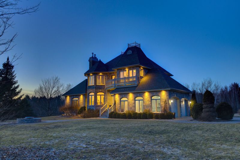 35 Rue Bruce, Granby, QC, Canada, Granby, QC