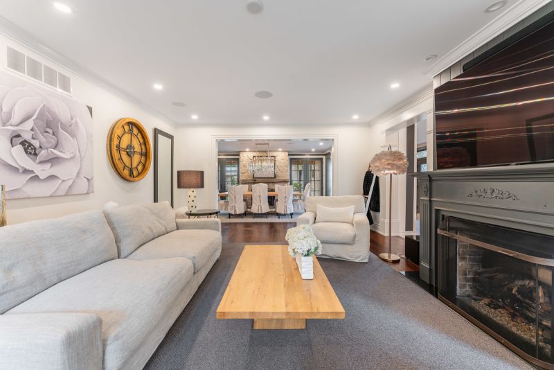 347 East Hart Crescent, Burlington, ON, Canada, Burlington, ON