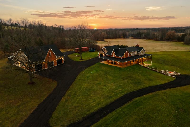 1041 Concession Road 8 West, Puslinch, ON