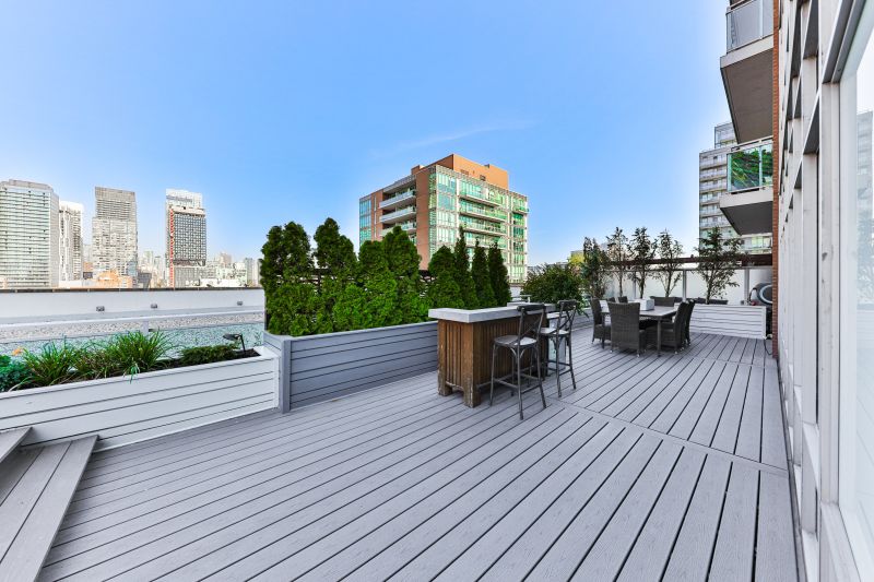 112 George Street #902, Toronto, ON