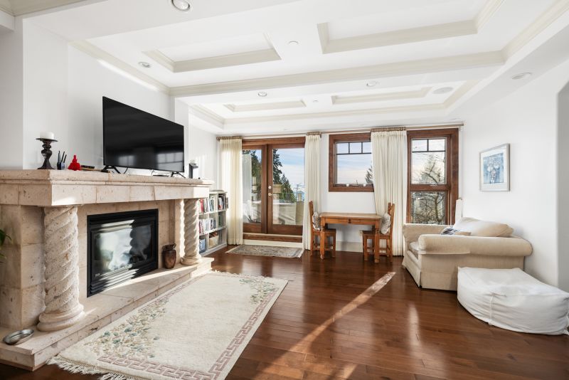 1615 Chippendale Road, West Vancouver, BC, Canada, West Vancouver, BC