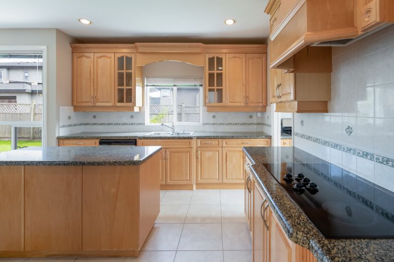 11680 Woodhead Road, Richmond, BC