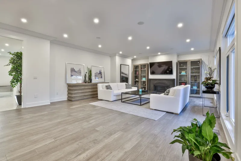 1 Blaine Drive, Toronto, ON