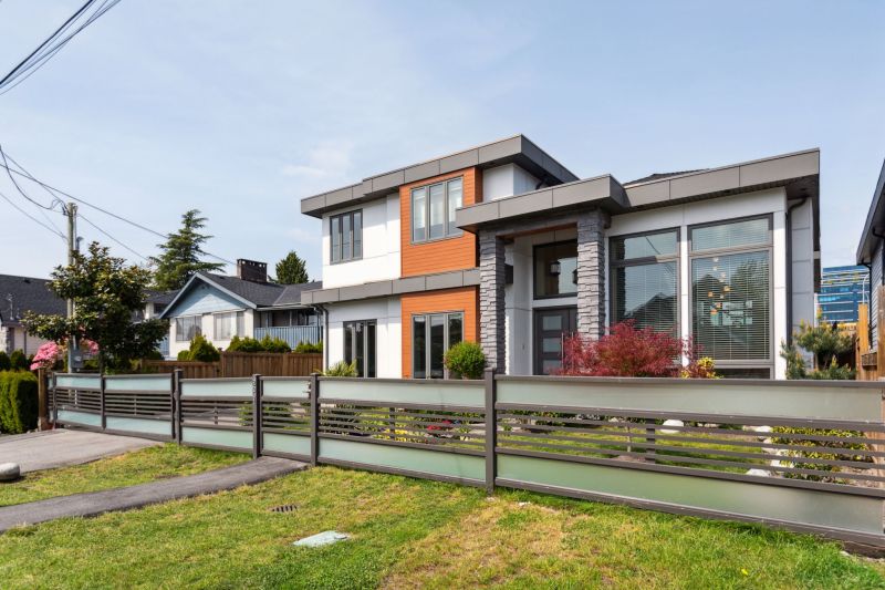 9631 Patterson Road, Richmond, BC