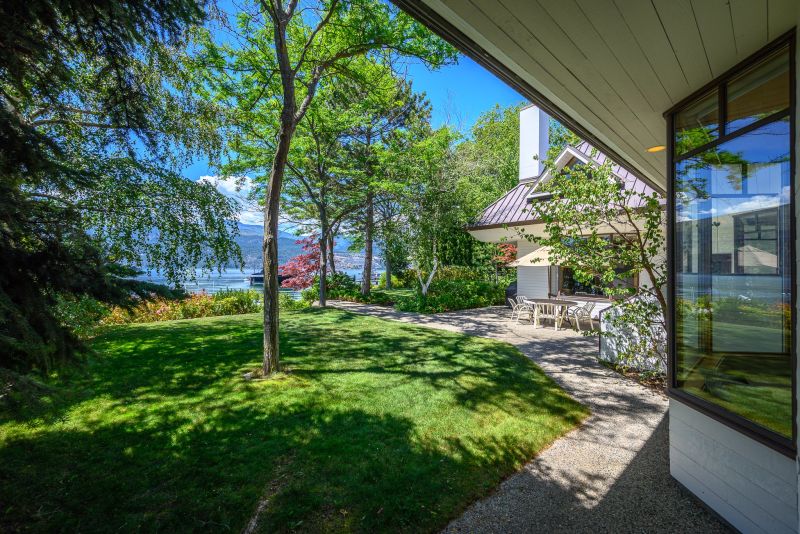 15830 Whiskey Cove Road, Lake Country, BC