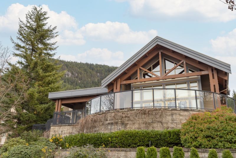 7 Beach Drive, Furry Creek, BC, Canada, Furry Creek, BC