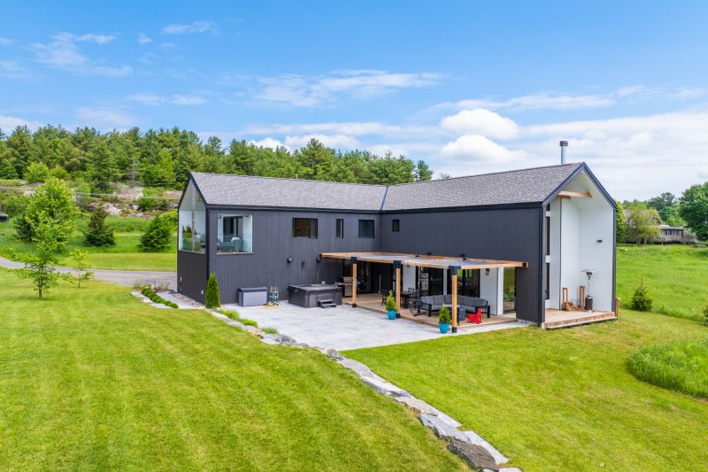 1594 Doe Lake Road, Gravenhurst, ON, Gravenhurst, ON