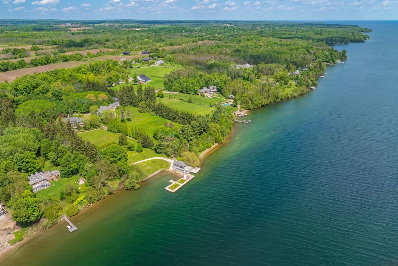 2615 Ridge Road West, Shanty Bay, ON, Canada, Shanty Bay, ON