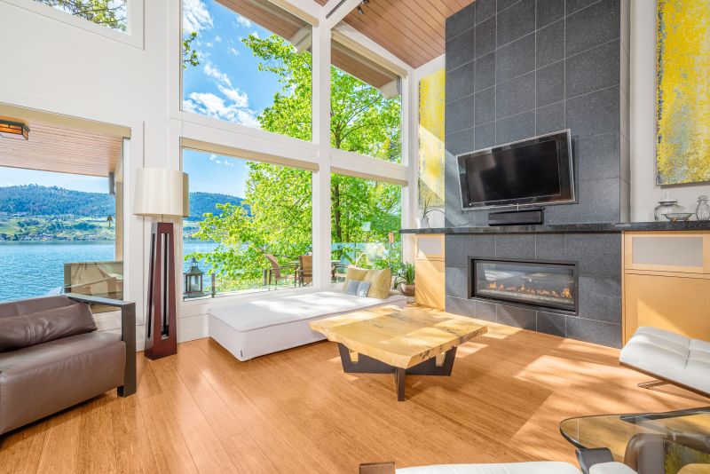 8280 Tronson Road, Vernon, BC