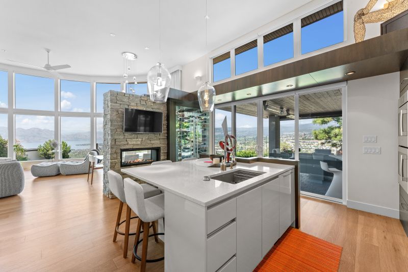 3349 Vineyard Drive, West Kelowna, BC, Canada, West Kelowna, BC