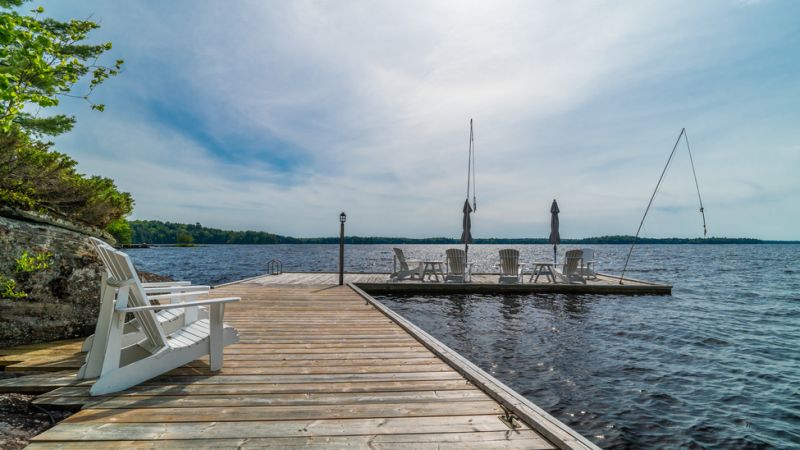 1189 Breezy Point Rd #27, Gravenhurst, Muskoka Lakes, ON, Canada, Muskoka Lakes, ON