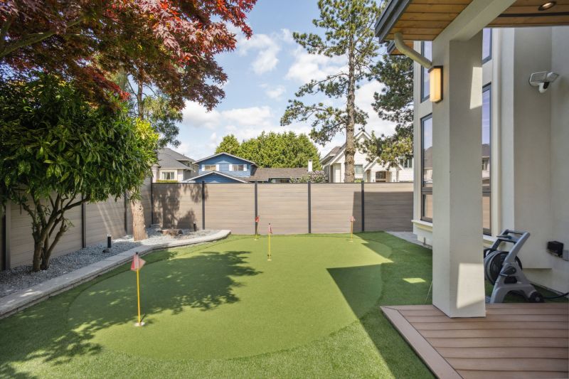 6311 Coltsfoot Drive, Richmond, BC