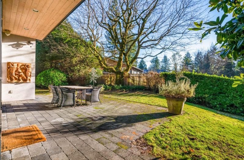 4297 Sunset Boulevard, North Vancouver, BC