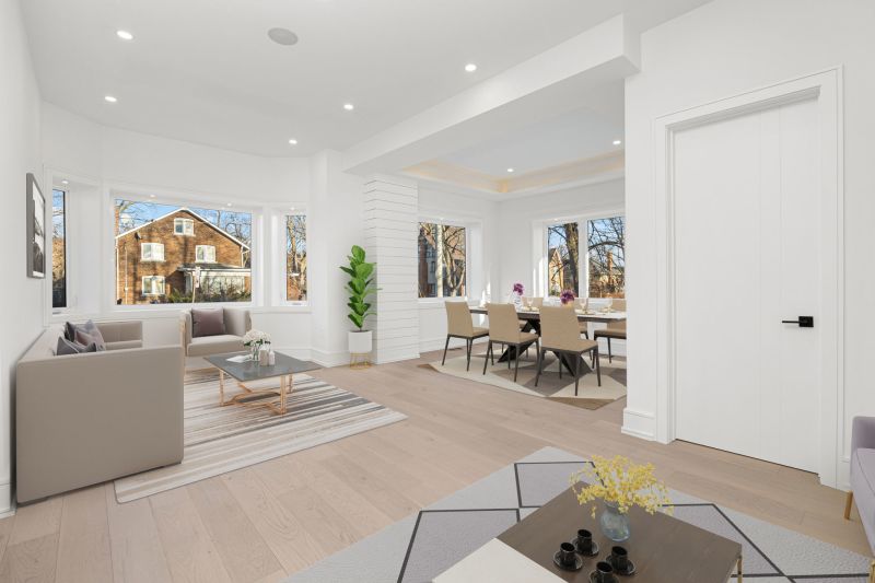 1352 Mount Pleasant Road, Toronto, ON, Canada, Toronto, ON