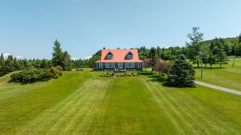 545 Armstrong Lane, Blacks Harbour, NB