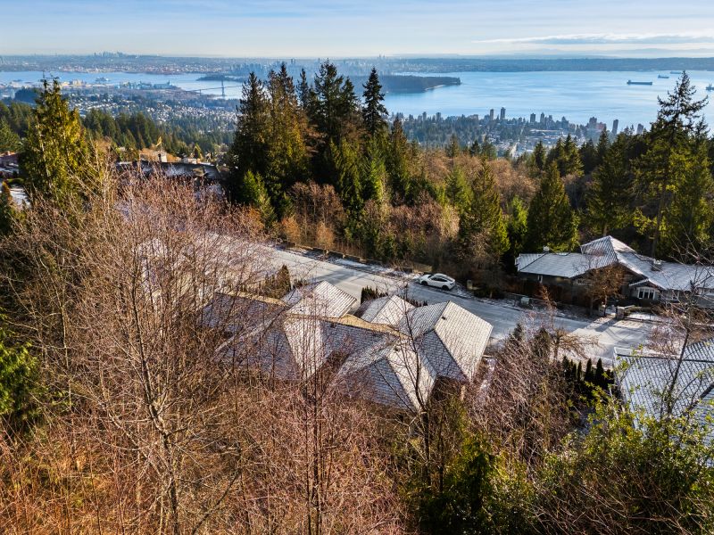 1615 Chippendale Road, West Vancouver, BC, Canada, West Vancouver, BC