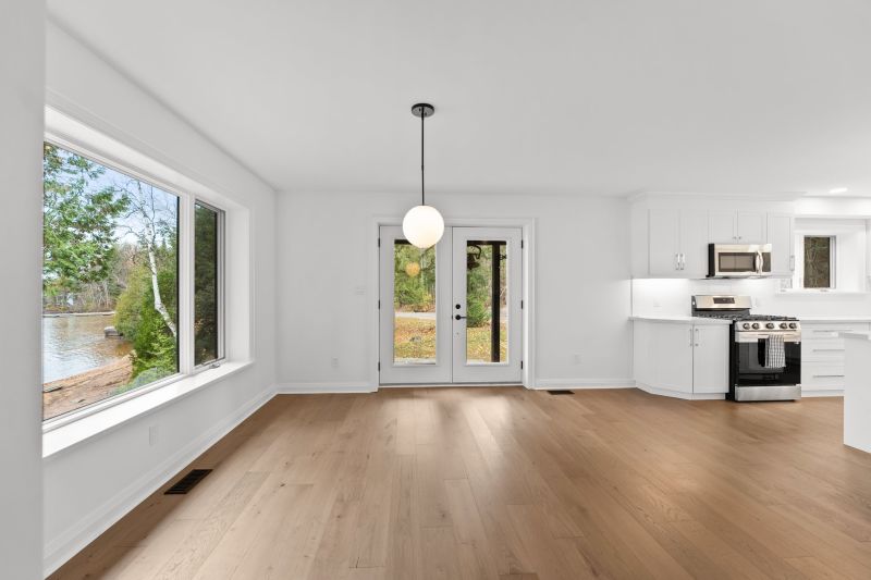 1009 Scotts Boathouse Road, Baysville, ON