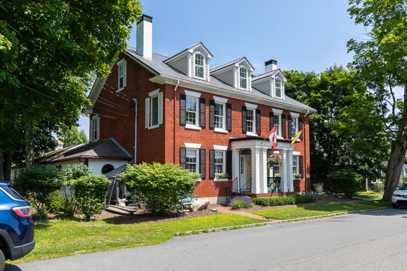 142 Queen Street, St. Andrews, NB, Canada, St. Andrews, NB