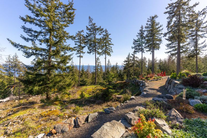 1004 Cowan Point Drive, Bowen Island, BC, Canada, Bowen Island, BC