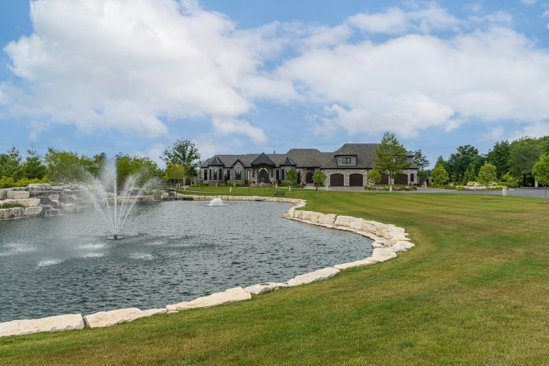 1272 Fiddlers Green Road, Ancaster, On, Canada, Ancaster, ON