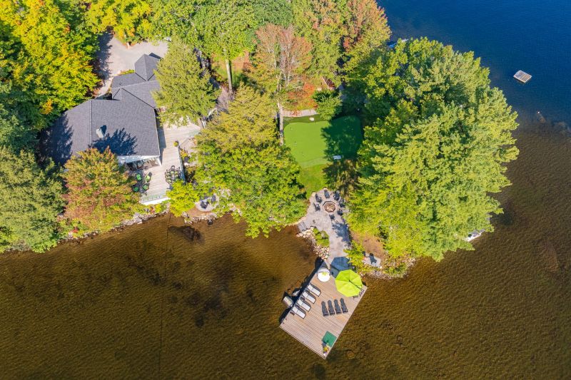 1082 Hall's Road #5, Port Carling, ON