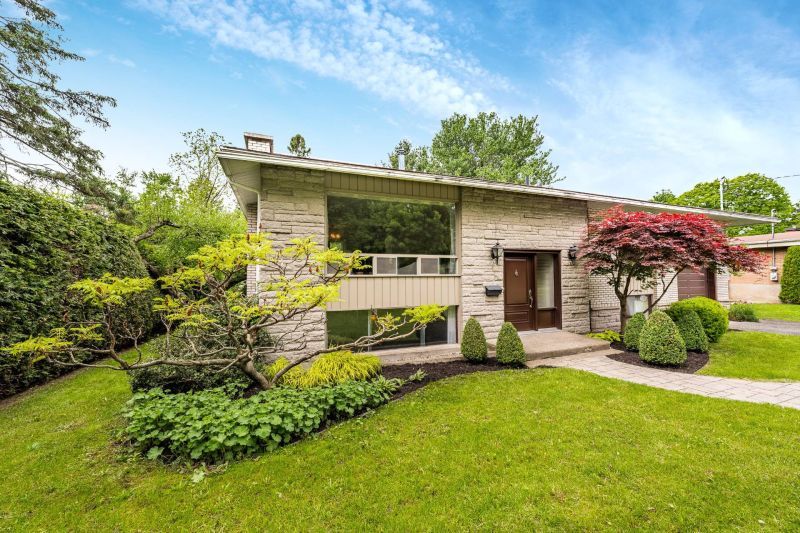 1759 Rue Southmount, St-Bruno-de-Montarville, QC