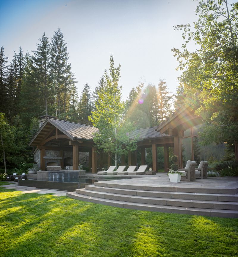 5425 Stonebridge Drive, Whistler, BC, Canada, Whistler, BC