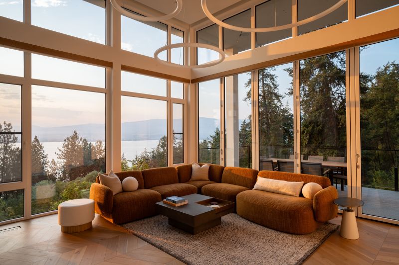 2843 Lakeridge Road, West Kelowna, BC