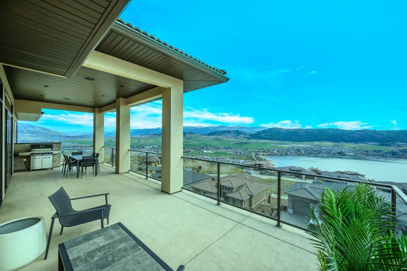 104 Silversage Lookout Court, Vernon, BC