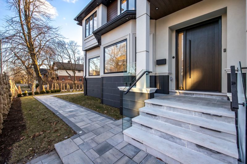 1352 Mount Pleasant Road, Toronto, ON, Canada, Toronto, ON