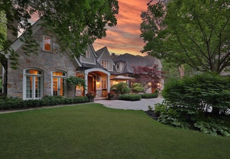319 Balsam Drive, Oakville, ON, Canada, Oakville, ON