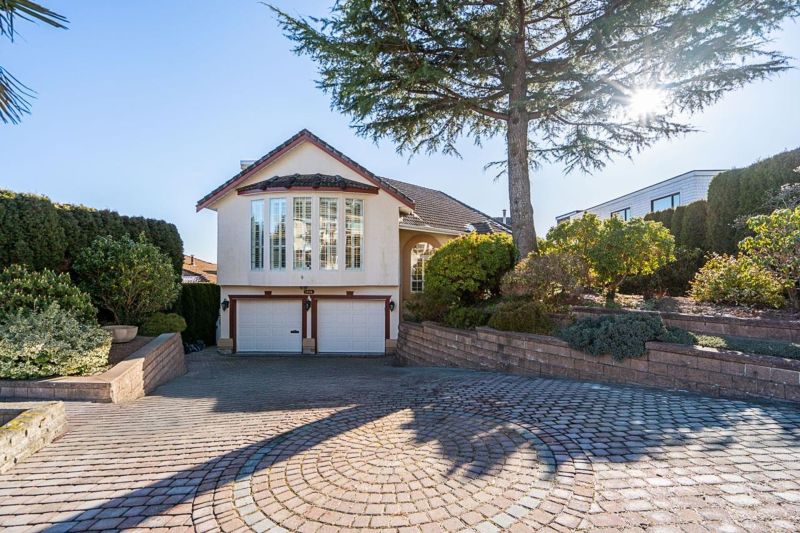 13158 13 Avenue, Surrey, BC