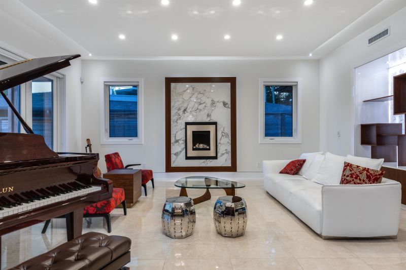 960 Beaumont Drive, North Vancouver, BC