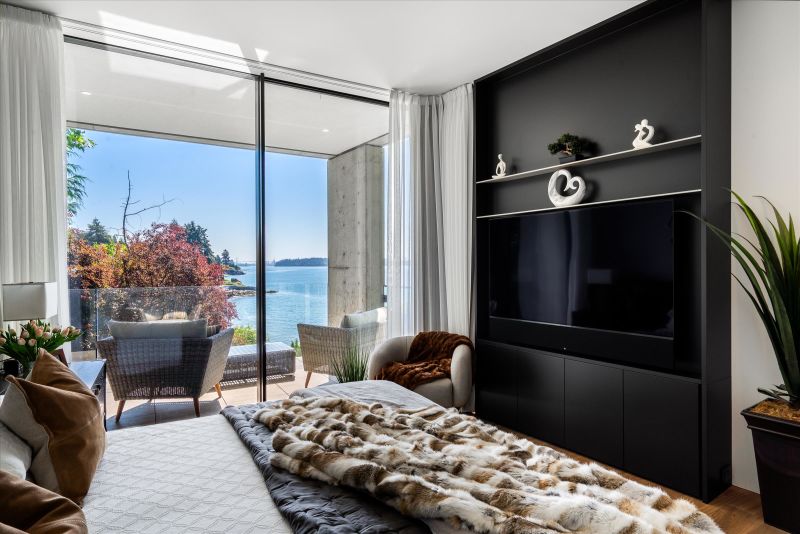 3478 Marine Drive, West Vancouver, BC, Canada, West Vancouver, BC