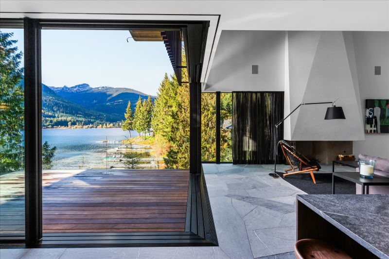 3296 Archibald Way, Whistler, BC, Canada, Whistler, BC