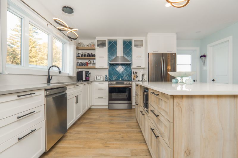 142 Rue Le Montagnard, Edmundston, NB