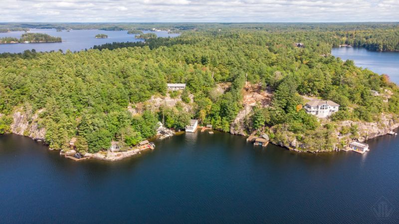1059 Old Portage Road, Gravenhurst, ON