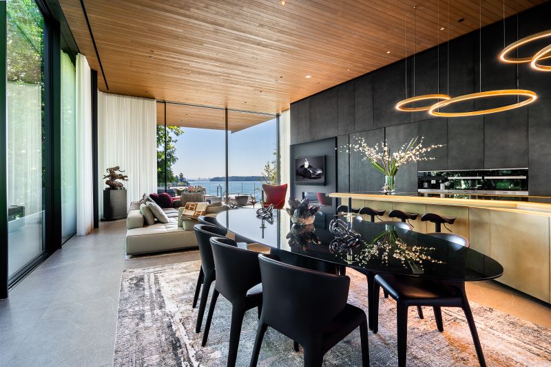3478 Marine Drive, West Vancouver, BC, Canada, West Vancouver, BC