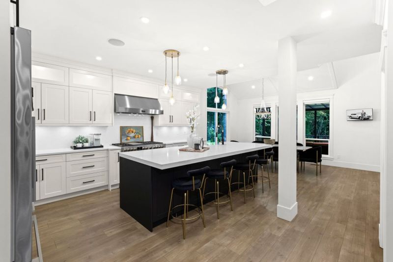 10691 Salisbury Drive, Surrey, BC