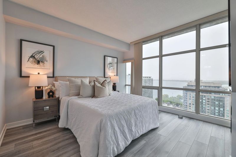35 Mariner Terrace #2212, Toronto, ON