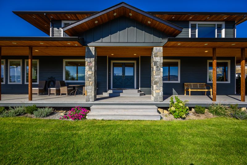 6740 Goose Lake Road, Vernon, BC
