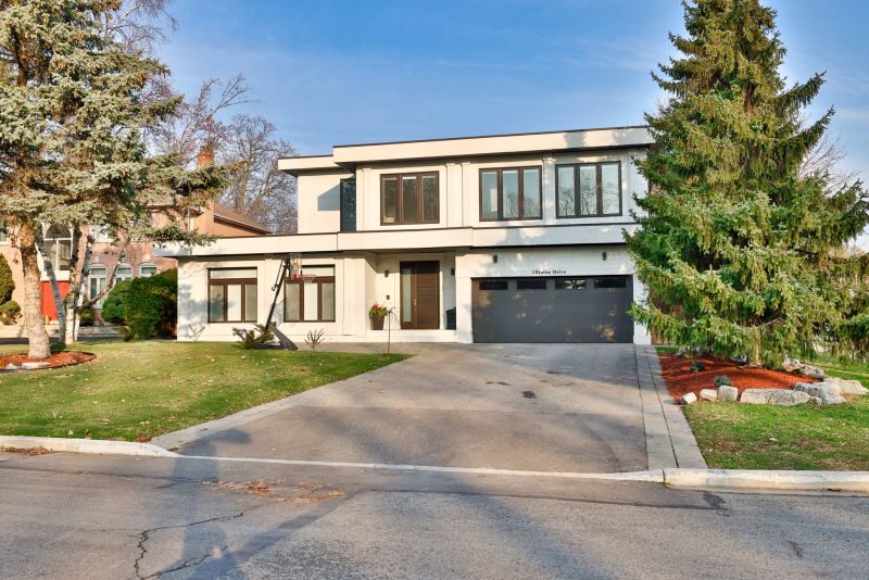 1 Blaine Drive, Toronto, ON