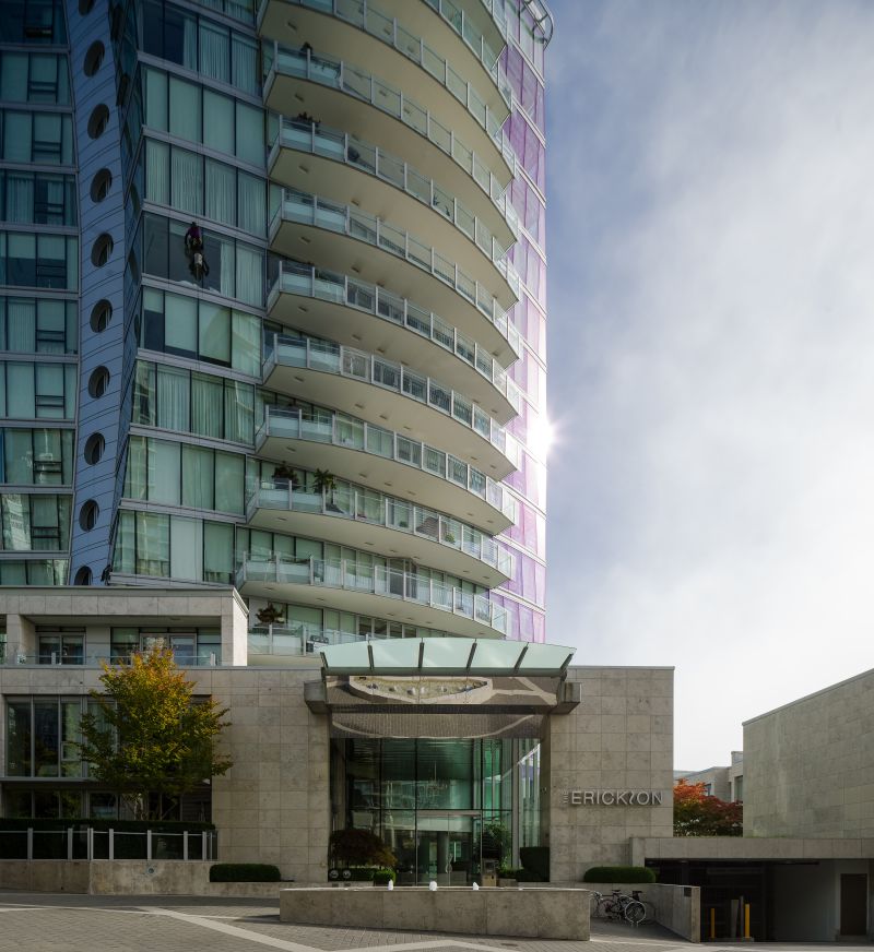 1503 1560 Homer Mews, Vancouver