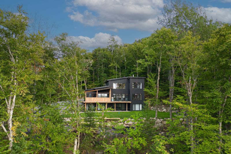 418 Chemin Du Lac Cardin, Lantier, Qc, Canada, Lantier, QC