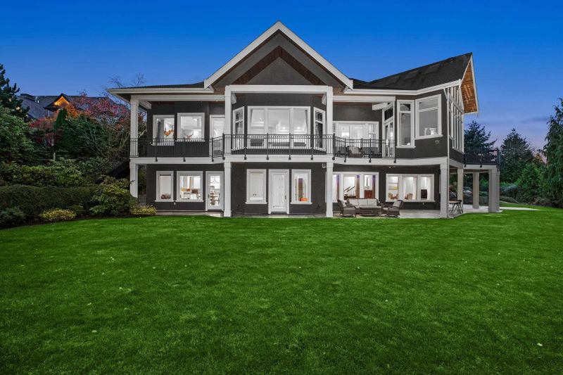 19621 3A Avenue, Langley Township, BC, Canada, Langley Township, BC