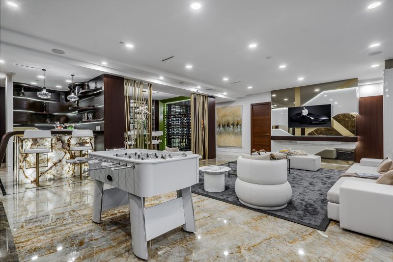 1123 Crestline Road, West Vancouver, BC, Canada, West Vancouver, BC
